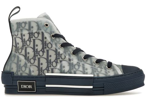 dior b23 uk|dior b23 oblique high top.